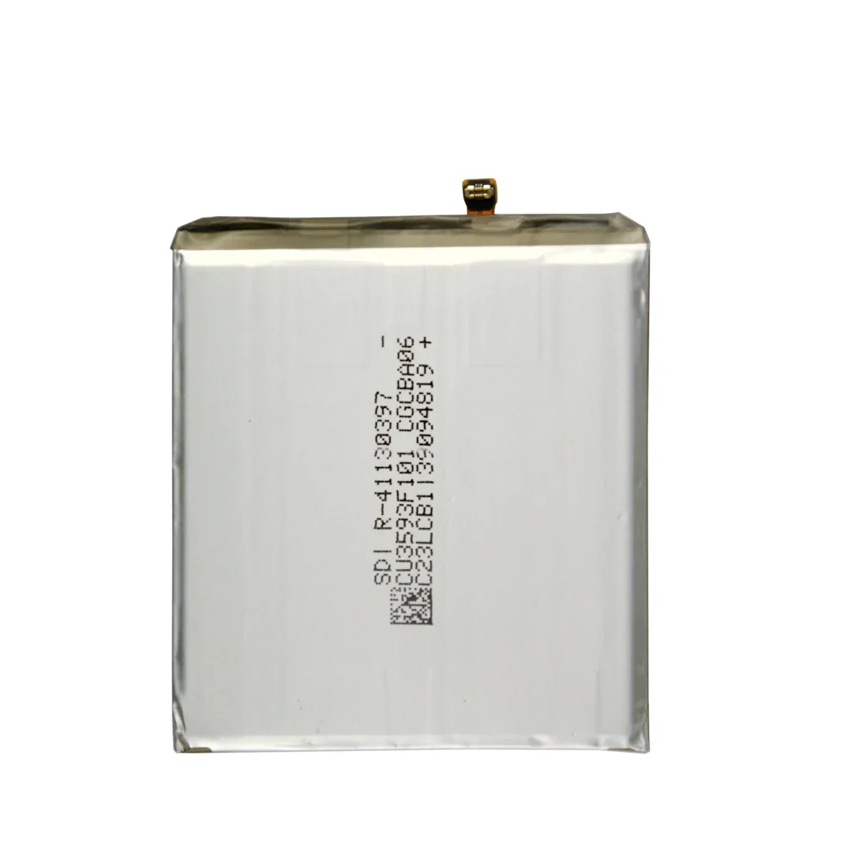 Nueva batería de repuesto de alta calidad EB-BS901ABY 3700mAh para Samsung Galaxy S22 - imagen 3