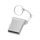 Silver USB 2.0
