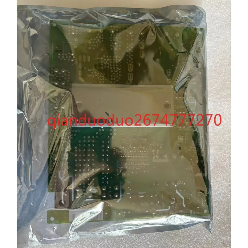 MC707 es adecuado para la placa de accionamiento de aire acondicionado multilínea McQuay, placa de ventilador MC707, placa principal MC701 MC250 - imagen 2