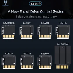 BIGTREETECH EZ5160/EZ2209 Pro – Driver Silencioso SKR 3 EZ