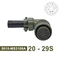 plug 3108 20-29S