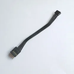 Lenovo B25 IB250MH Cable ATX 8 pines 2,54mm macho para placa base