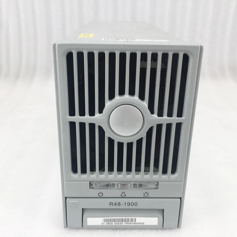 Para módulo de potencia de comunicación EMERSON 1900W totalmente probado R48-1900 - imagen 4