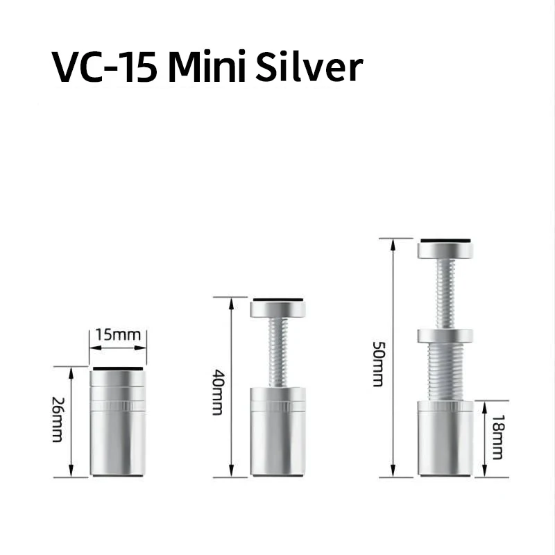VC-15 Mini Sliver