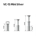 VC-15 Mini Sliver