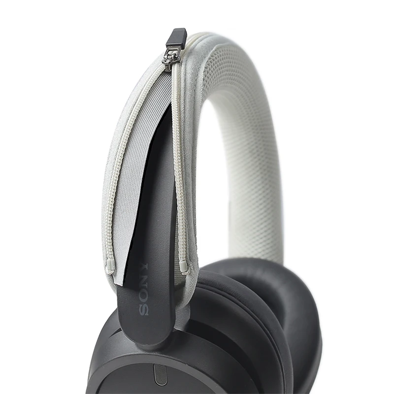 Cubierta de haz de luz de auriculares de calidad para Sony WH-CH720N funda protectora de auriculares CH720N funda protectora de haz de auriculares - imagen 4