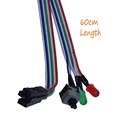 switch with led 50cm