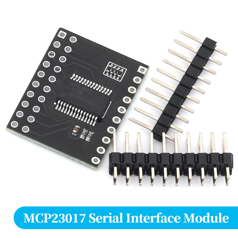 MCP23017