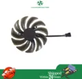 Clockwise Fan