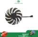 Clockwise Fan