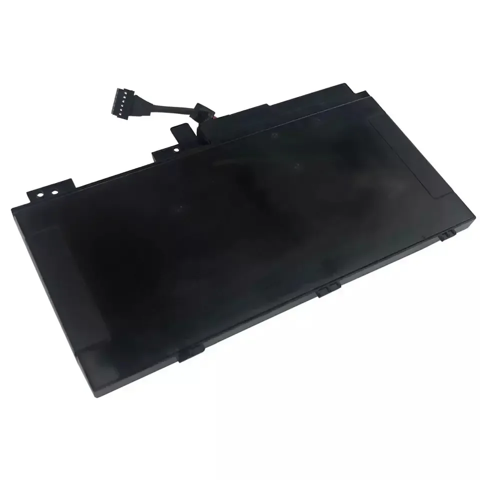 Myiyae AI06XL 11,4 V 8800 MAH reemplazo de batería recargable para computadora portátil HP ZBook 17 G3 Series Notebook - imagen 3