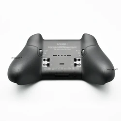 Carcasa Negra Repuesto Mando Xbox Elite Series 2 Core
