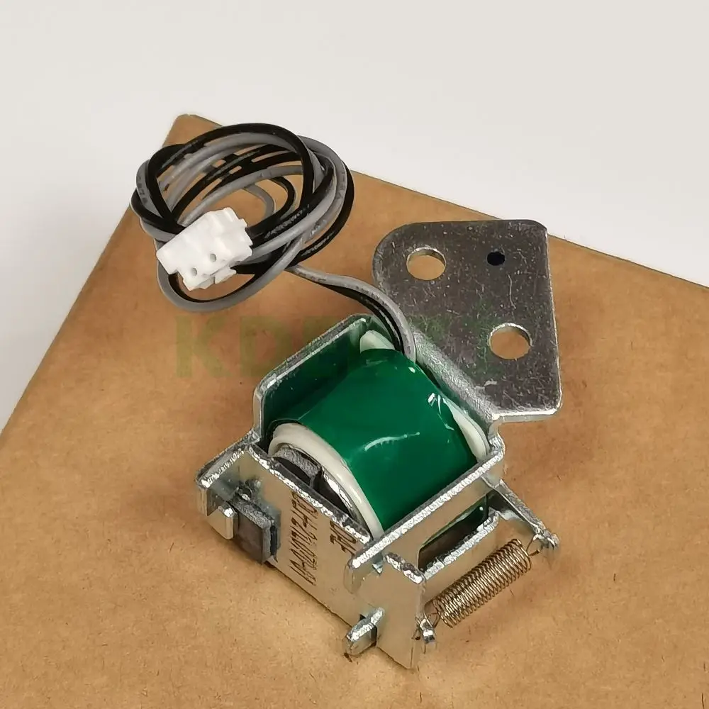 OEM nuevo solenoide JC33-00028D para Samsung CLP-680 CLP-415 CLX-4195 CLX-6260 SL-C1810 SL-C2620 SL-C2670 SL-C2680 SL-C3060 impresora