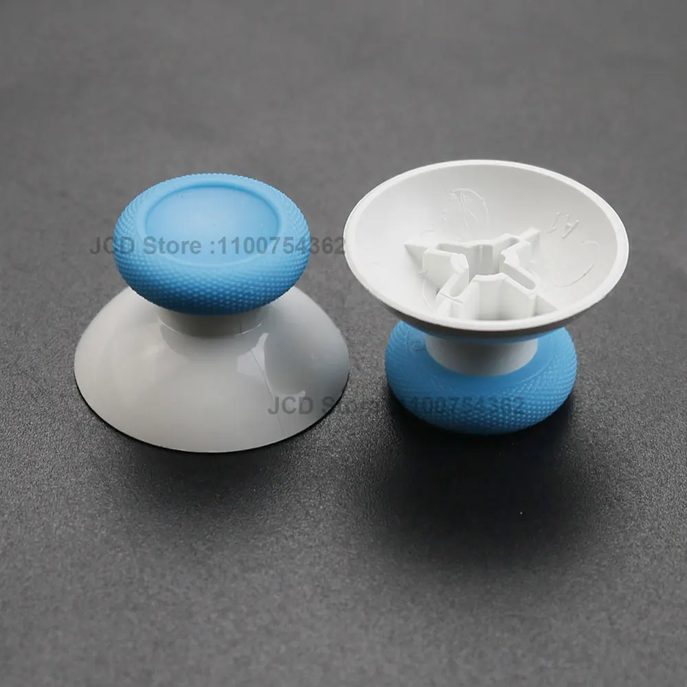 JCD-Mando Original para XBox Series X S, Thumbsticks, tapas, ver menú, compartir botones, Kit de Mod, piezas de reparación de Gamepad de repuesto - imagen 4