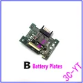 B Battery Plates