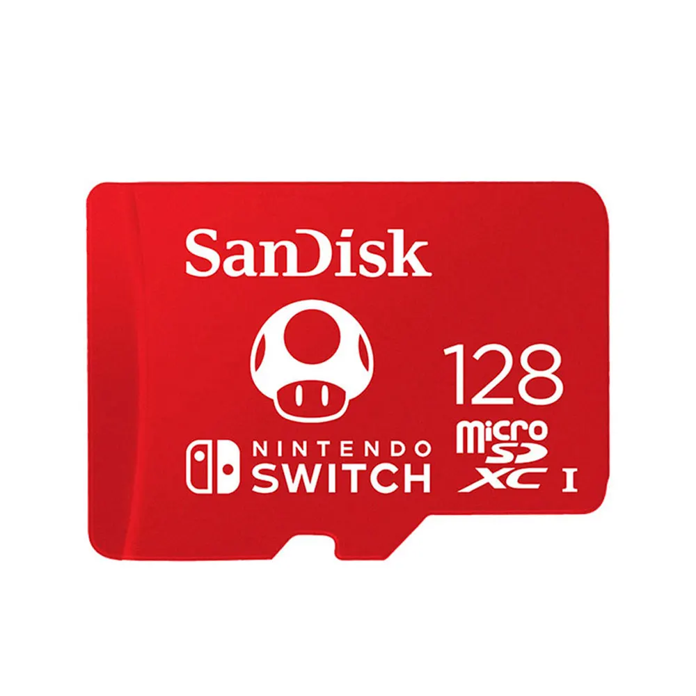 SDSQXAO 128GB