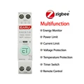 Multi White Zigbee