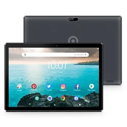 PRITOM Tablet de 10 pulgadas con SIM 3G y llamadas telefónicas