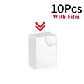 A-10pcs(with film)
