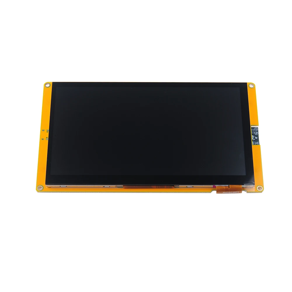 ESP32-S3 Pantalla inteligente de 7 ", módulo TFT LCD RGB de 7,0 pulgadas, pantalla táctil capacitiva, 8M, PSRAM, 16M de Flash ESP32-8048S070C - imagen 3