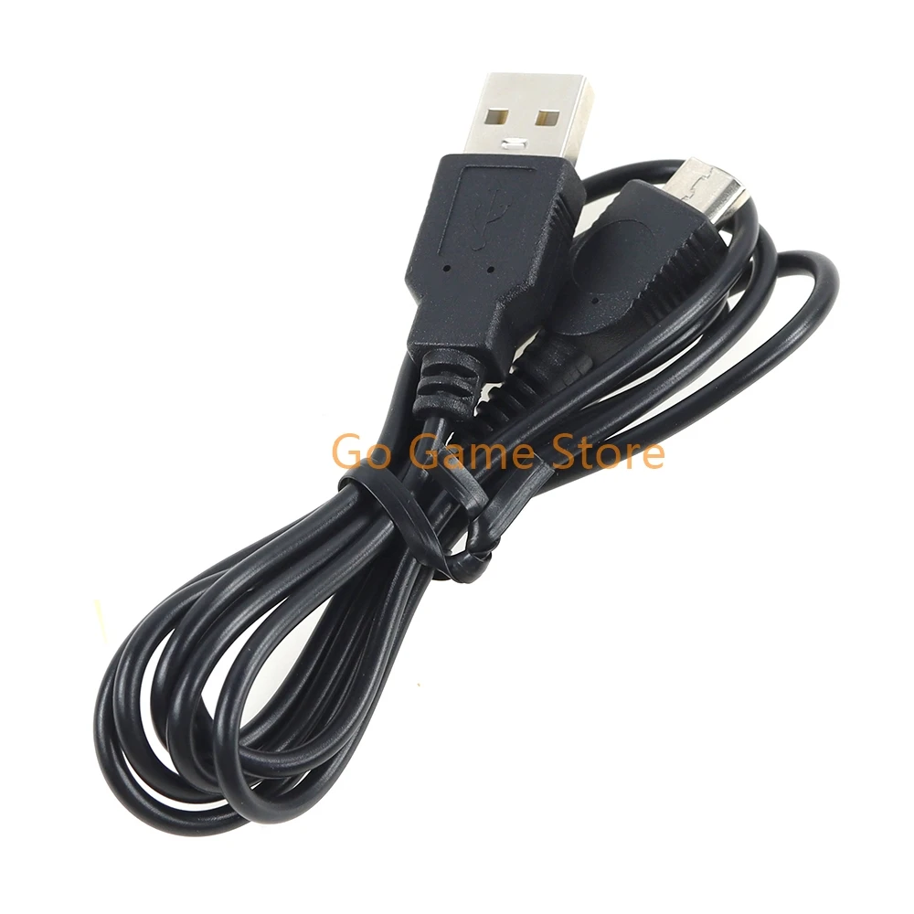 2 unids/lote para consola GameBoy Micro GBM Cable cargador de fuente de alimentación USB - imagen 5