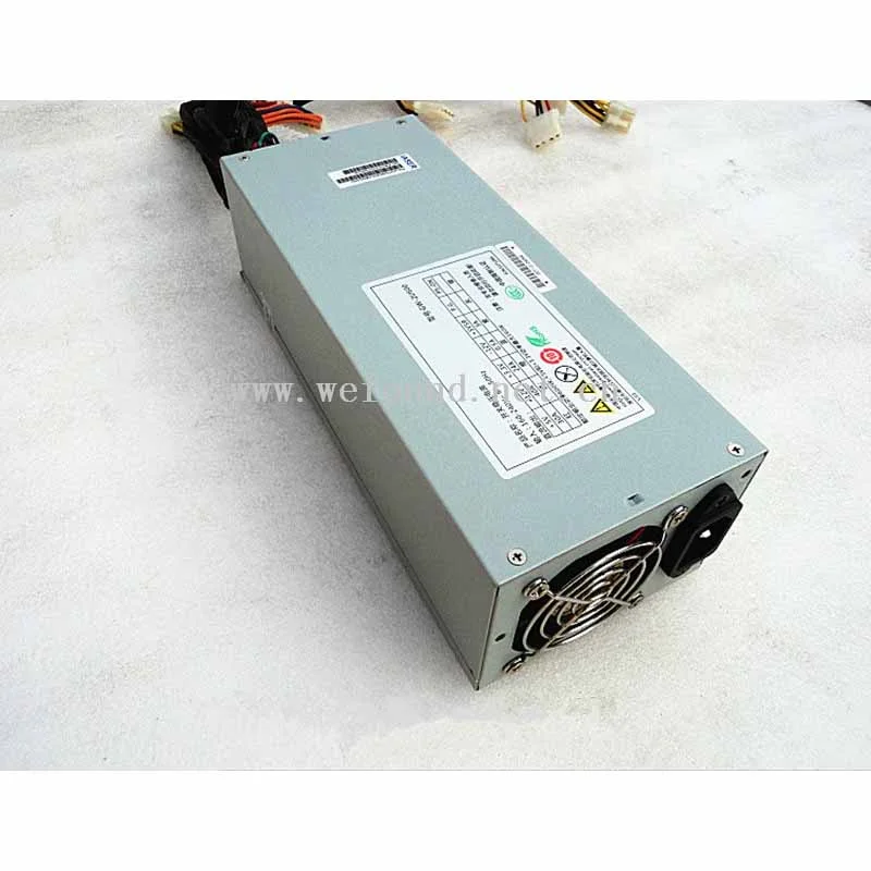 Fuente de alimentación para Great Wall, alta calidad, totalmente probada, envío rápido GW-2U600 600W - imagen 3