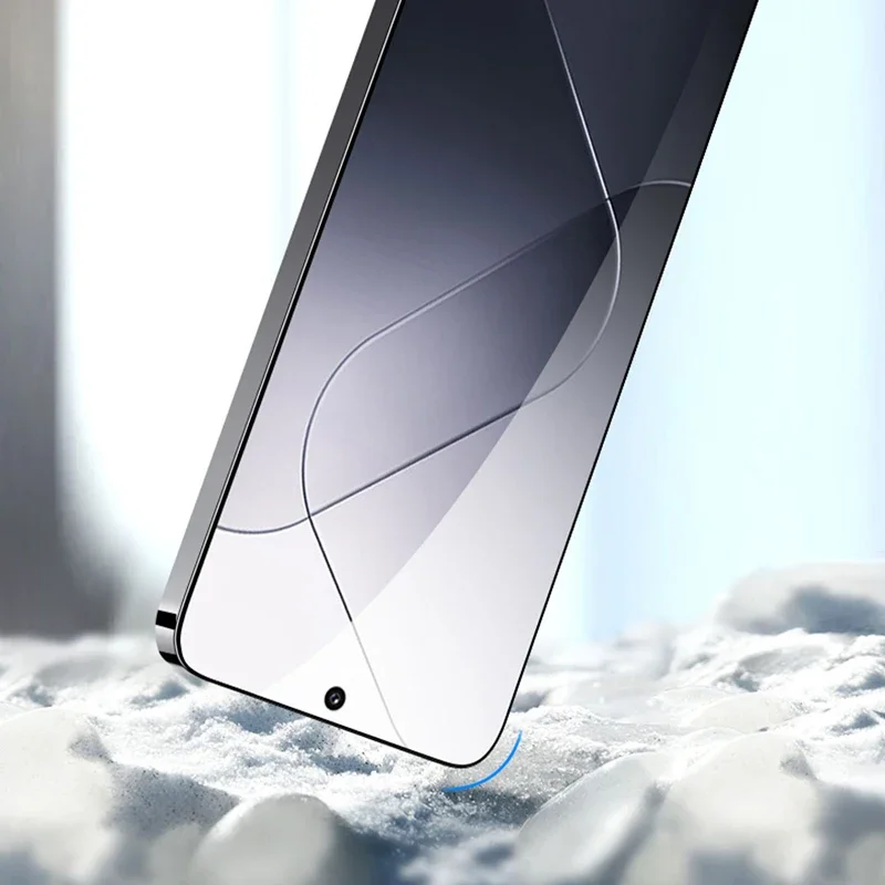 Fundas traseras muy transparentes para Xiaomi 14 Pro 5G, funda de teléfono transparente de TPU, bolsas suaves para teléfono móvil Xiaomi14 14Pro, Carcasas impermeables - imagen 5