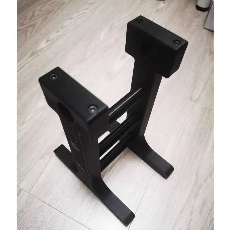 Kit de soporte de aumento de ángulo de Pedal de carreras simulado, accesorios de asiento Playseat Challenger - imagen 4