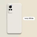 Ivory White