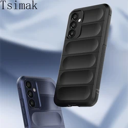 Funda Silicona Antichoque Samsung Galaxy A54 A34 A53 A33