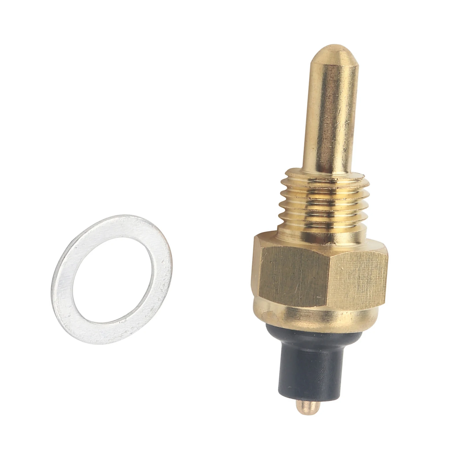 Sensor de temperatura de aceite para motocicleta, pieza de reparación para Honda TRX450S Foreman Rancher, 37750-HC4-751, 37750-HN5-M41 - imagen 4