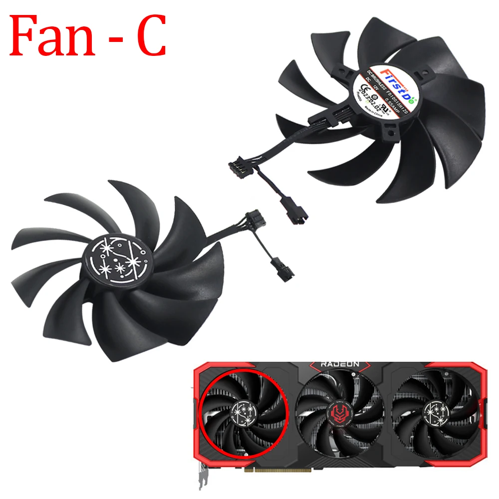 Fan - C