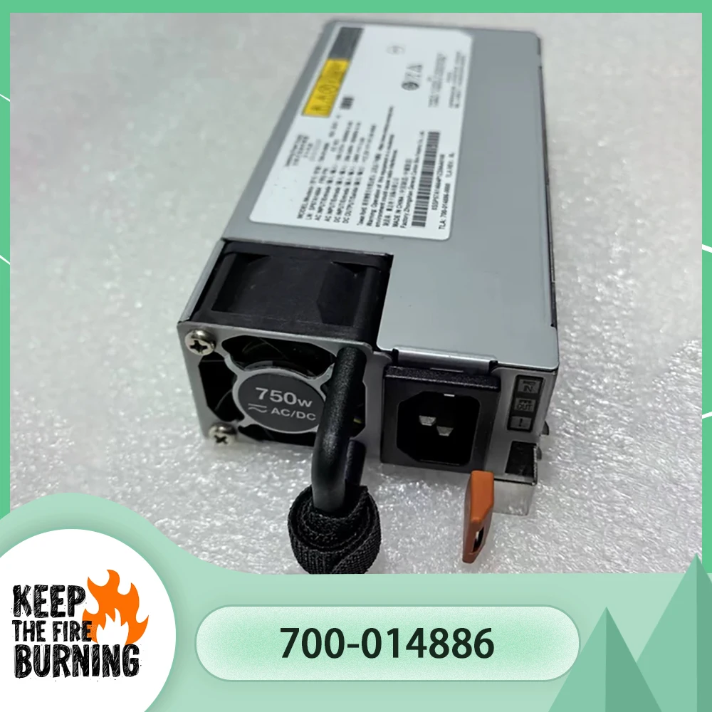 700-014886 Fuente de alimentación SR650 V2 750W