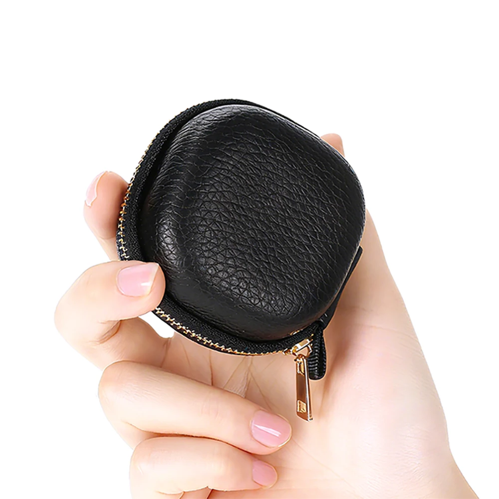 Bolsa de almacenamiento dura de EVA para HUAWEI Freebuds 7i, caja de auriculares Freebuds7i TWS Ture, auriculares inalámbricos, Estuche de transporte de viaje - imagen 5