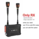 Only RX