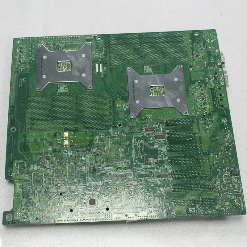 Placa base del servidor 7*PCI-E X5520 LGA-1366 X8DTH-IF - imagen 5