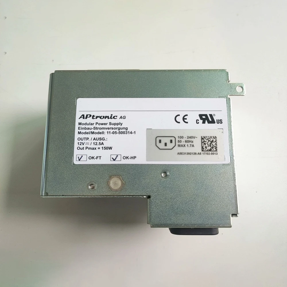 Fuente de alimentación de desmontaje original 11-05-500314-1 A5e31392126 - imagen 5