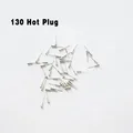130pcs hot plug