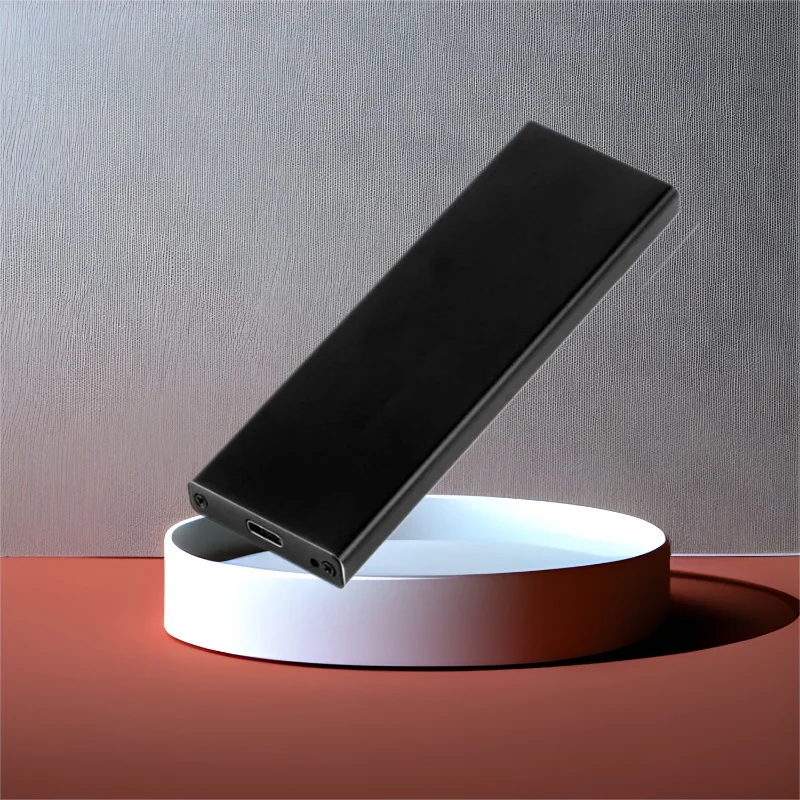 Para Macbook Air 2010 2011 A1369 A1370 SSD funda USB 3,2 GEN2 a 12 + 6 pines M.2 SATA SSD caja 6Gbps M2 SSD para Mac 2010 2011