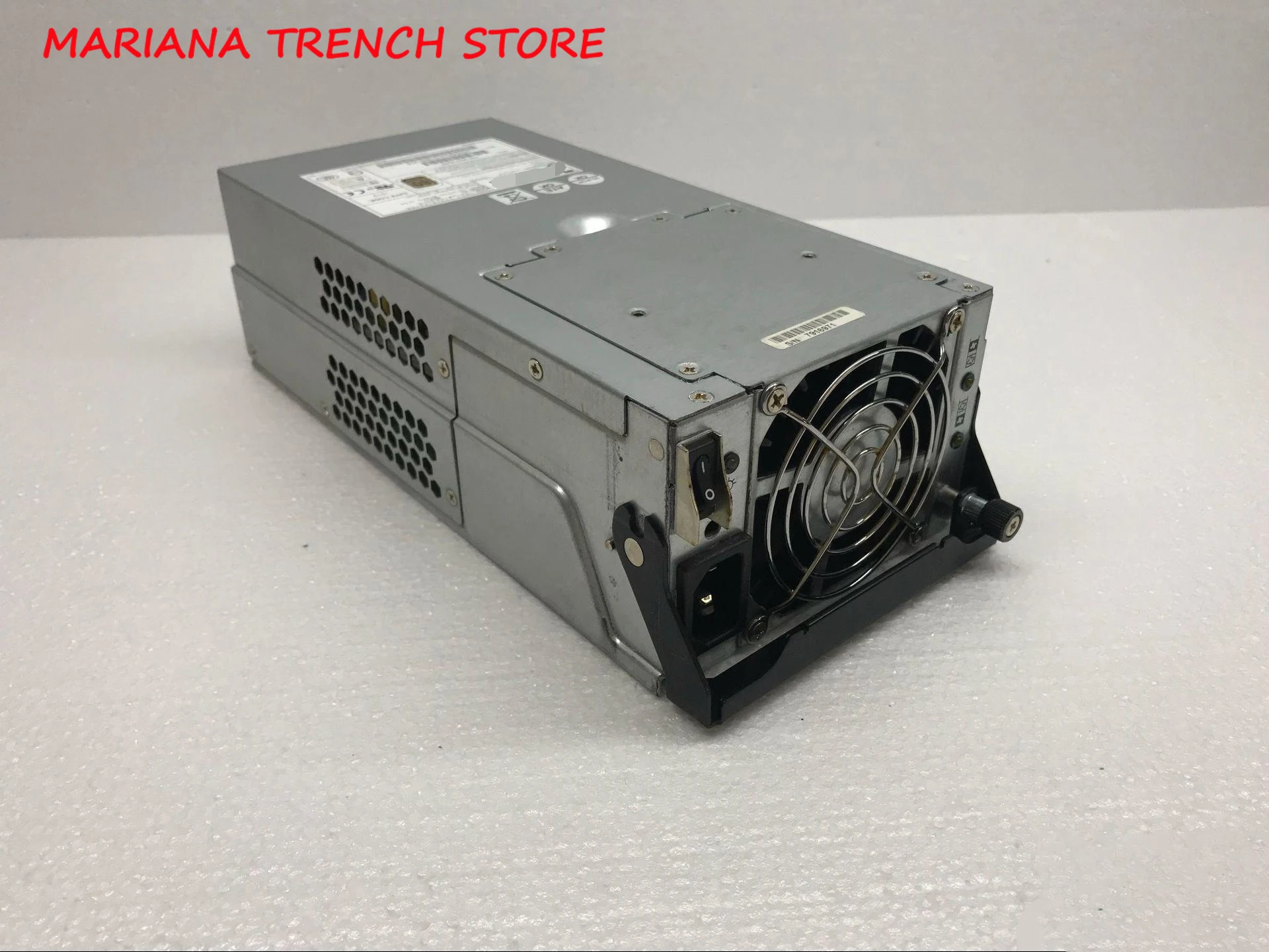 Módulo de fuente de alimentación de alta eficiencia YM-2531B, YM-2531BAR, salida CC total 530W