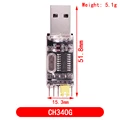 USB TO TLL CH340G