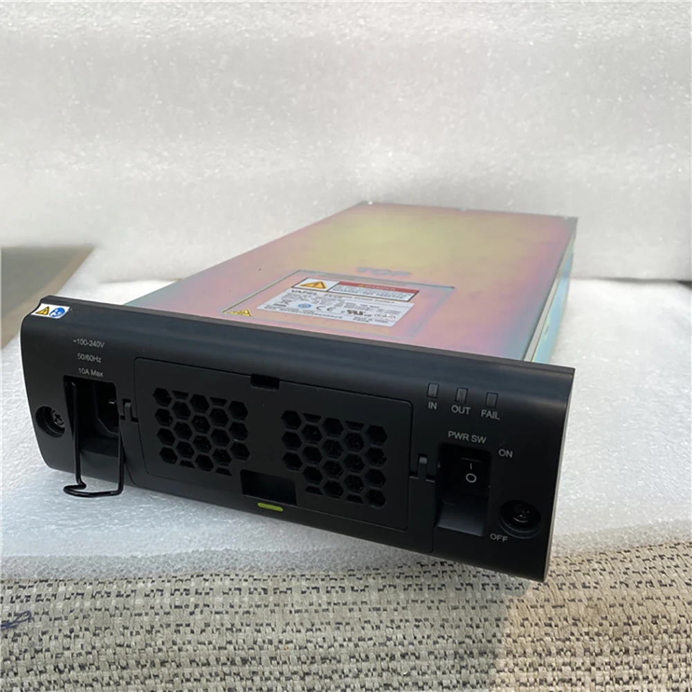 Módulo de alimentación NEPS1600-48A para VAPEL, alta calidad, totalmente probado, envío rápido - imagen 5