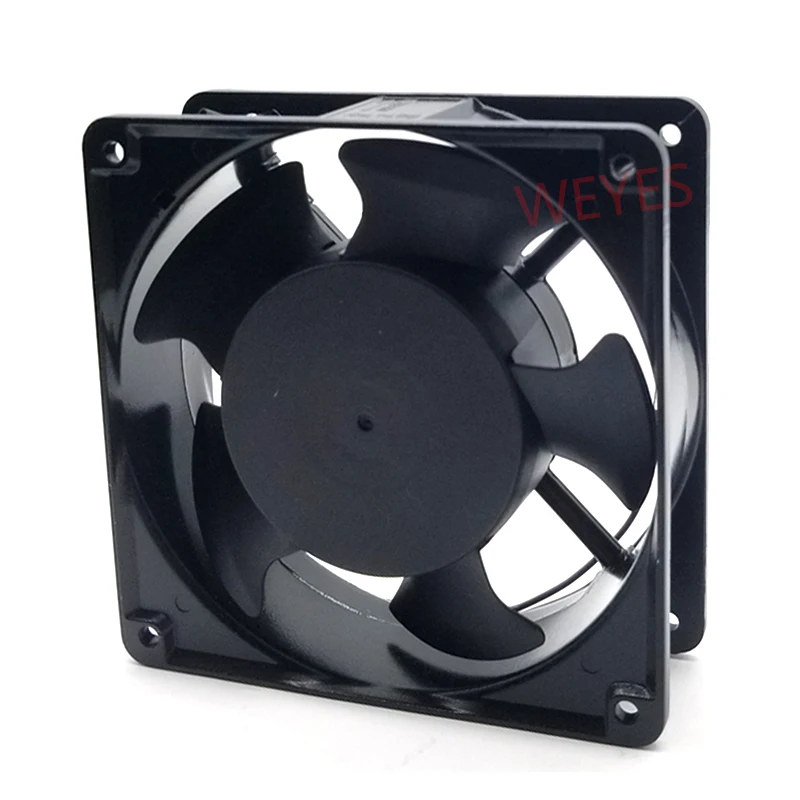 Ventilador de refrigeración axial para SJ1238HA2, original, Taiwan three giant, 110V, 220V, 120x120x38, 380V, HA3 - imagen 2