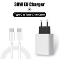 EU Charger 1m Cable