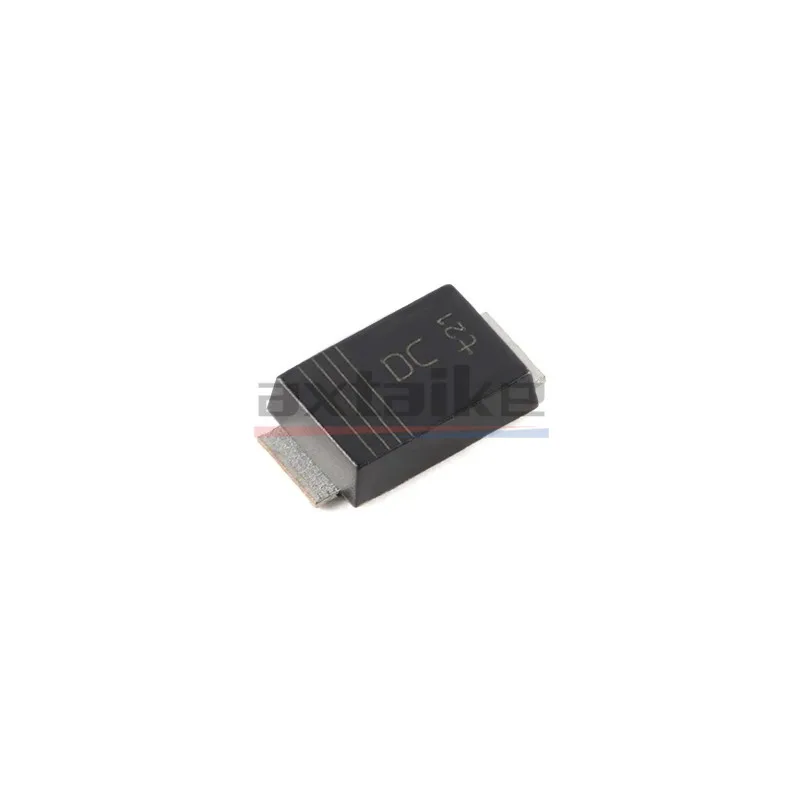 10 Uds PMEG6045ETP DC CFP5 SOD128 PMEG6045ETPX alta temperatura 60V 4.5A diodo rectificador de barrera Schottky SMD - imagen 5
