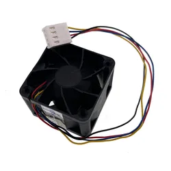AVC 4028 Ventilador PWM 12V 40mm Rodamiento de Bolas Dobles Velocidad