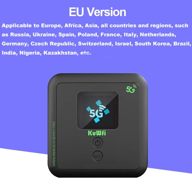 EU Version