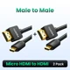 PVC Black---2 Pack