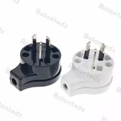 Cable Alimentación 10A para Enchufe Australia / Nueva Zelanda