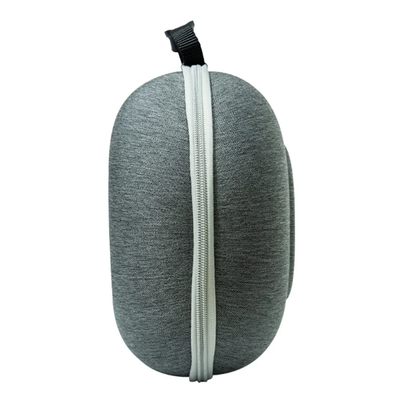 Bolsa almacenamiento sólida EVA, bolsa a prueba polvo para auriculares Quest3s, bolsa almacenamiento segura - imagen 4